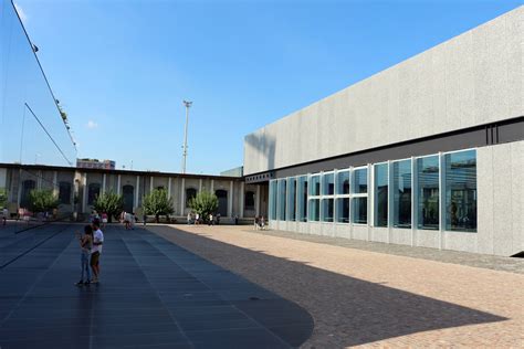 tour fondazione prada|where is prado museum.